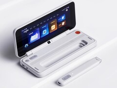 Pokepad - это инновационное обучающее устройство, которое на данный момент является лишь концептом (Источник изображения: Yanko Design)