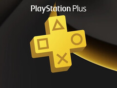 Утечка информации показала еще одну раздачу PS Plus на апрель 2026 года, логотип на фото.