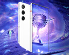 RedMagic 10 Air предлагает возможность играть без ограничений благодаря технологии камеры под дисплеем. (Источник изображения: RedMagic)