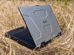 Обзор защищенного ноутбука Getac S410 Gen 5: Raptor Lake-P для дополнительной производительности