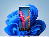 Поддержка приложений Android в Windows 11 проходит тестирование (Изображение: Microsoft)