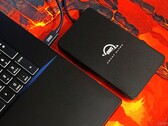 Внешний SSD-накопитель OWC Envoy Ultra Thunderbolt 5