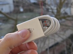 Обзор Xiaomi 17 Ultra. (Источник изображения: Маркус Хербрих)