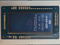 Чип RTX Spark компании Nvidia, разработанный совместно с MediaTek.