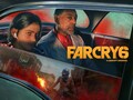 Far Cry 6. Тестирование от Notebookcheck