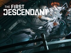 First Descendant: Тестирование производительности