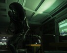 Изображение из игры Alien: Isolation - Last Survivor. (Источник изображения: Steam)