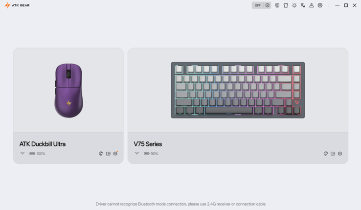 Главная страница