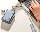 PowerMini20 power bank от Ambrane (на фото) появился в Индии. (Источник изображения: Ambrane)