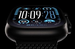 Часы Apple Watch получат комплексные обновления дизайна в watchOS 12. (Источник изображения: Apple)