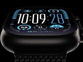 Часы Apple Watch получат комплексные обновления дизайна в watchOS 12. (Источник изображения: Apple)