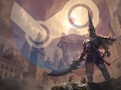 До 18 декабря на Blasphemous 2 в Steam действует скидка 67%. (Источник изображения: blasphemous2game.com) 