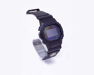 Часы Casio G-Shock x Kochi United SC выпущены ограниченной серией. (Источник изображения: Kochi United SC)