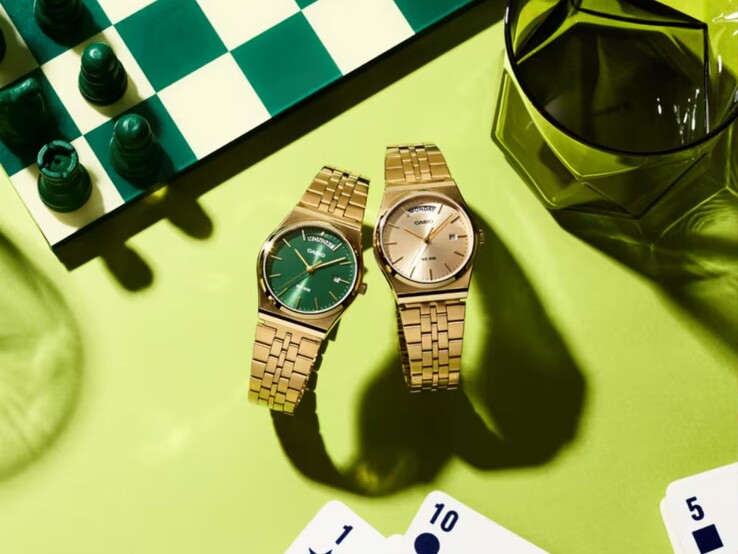 Часы Casio MTP-B146G