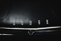 Stellantis отзывает 8 400 автомобилей Dodge Charger Daytonas из-за проблем с программным обеспечением (Источник изображения: Walter Lee via Unsplash)