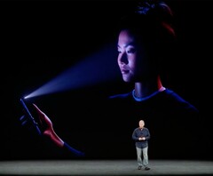 Face ID может оставаться лучшей системой распознавания лиц на рынке смартфонов спустя восемь лет после своего дебюта