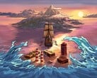 До 3 августа игра «Flooded» продается на Steam со скидкой 90%, что соответствует её самой низкой цене за всю историю — 1,29 доллара.
