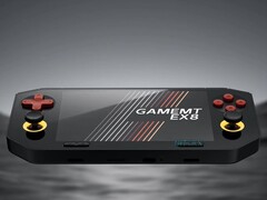 GameMT EX8 будет иметь соотношение сторон 3:2. (Источник изображения: Nittrx)