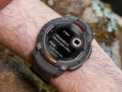 Компания Garmin выпустила два обновления для Instinct E и Instinct 3 за два дня. (Источник изображения: Garmin)
