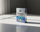 Gnoppix Linux 26.6 на базе Debian теперь доступен