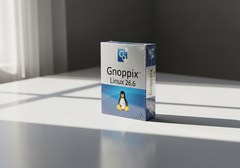 Gnoppix Linux 26.6 на базе Debian теперь доступен