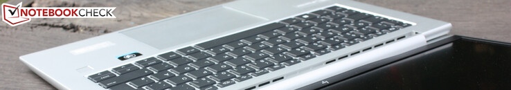HP EliteBook 845 G9 с Ryzen 9 PRO 6950HS - серьёзное быстродействие и множество функций безопасности