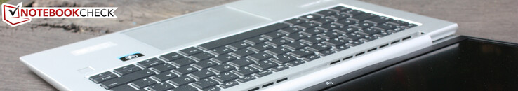 HP EliteBook 845 G9 с Ryzen 9 PRO 6950HS - серьёзное быстродействие и множество функций безопасности HP EliteBook 845 G9 с Ryzen 9 PRO 6950HS - серьёзное быстродействие и множество функций безопасности