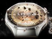 Представленные на фотографии часы Huawei Watch GT 6 Pro в скором времени могут получить преемника.