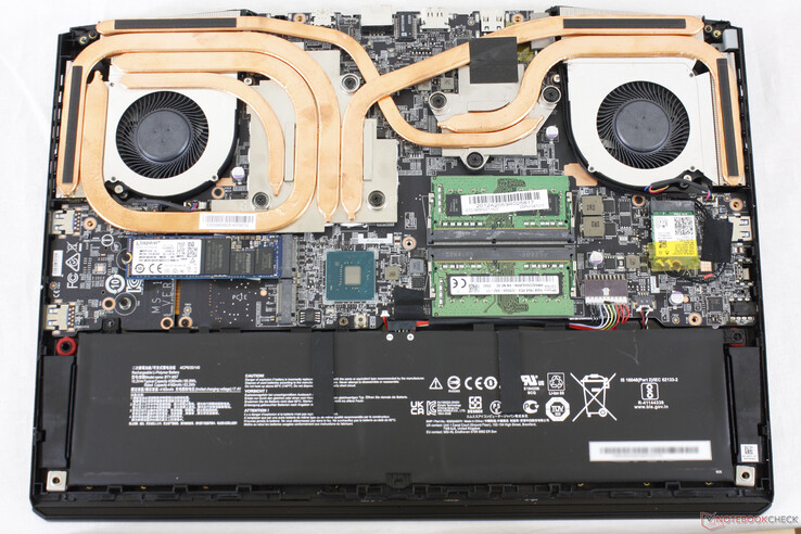 Ноутбук Msi Gp66 11uh 054xru Купить