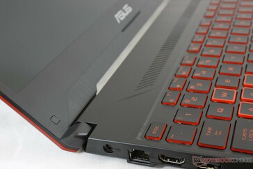 Asus Tuf Gaming Fx505dy Цена Ноутбук