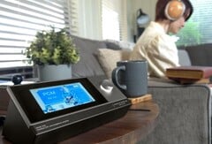 Настольный ЦАП/усилитель для наушников Muse 300 с ОС теперь доступен на Kickstarter
