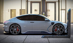 Прорыв в области аккумуляторов для электромобилей: запас хода в 500 миль возможен всего за 12 минут зарядки. (Источник изображения: LeeRosario на Pixabay)