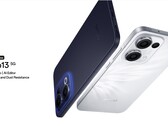Серия Oppo Reno 13 скоро появится в продаже в Европе. (Источник изображения: Oppo)