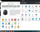 Альфа-версия Phoenix OS 2.0 на базе Android 7.1 работает на ПК и ноутбуках