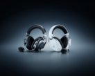 Сегодня компания Razer анонсировала три новые игровые гарнитуры под брендом BlackShark (источник изображения: Razer)