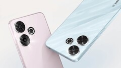 Redmi 13 5G, предшественник грядущей модели Redmi 15 5G. (Источник изображения: Xiaomi)