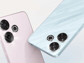 Redmi 13 5G, предшественник грядущей модели Redmi 15 5G. (Источник изображения: Xiaomi)