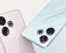 Redmi 13 5G, предшественник грядущей модели Redmi 15 5G. (Источник изображения: Xiaomi)