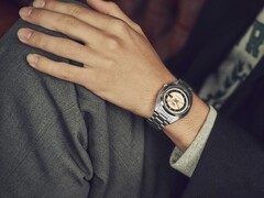 Часы SBSA317 (на фото), выпущенные компанией Seiko в рамках сотрудничества с J. Press, поступили в продажу в Японии. (Источник изображения: Seiko)