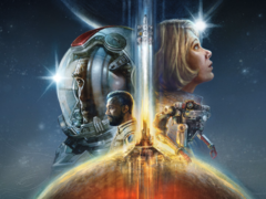 Bethesda приготовила кучу нового контента для поклонников Starfield