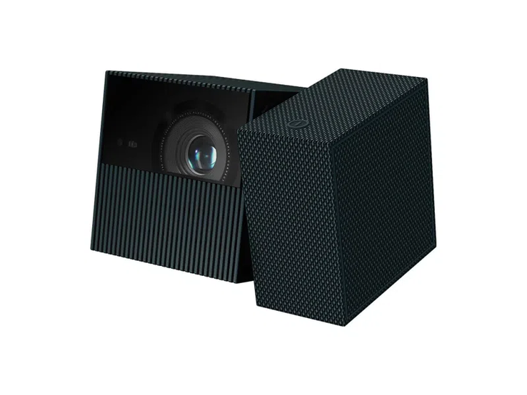 Проектор TCL P серии PlayCube. (Источник изображения: TCL)