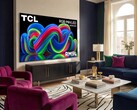TCL RM9L 4K UHD HDR RGB-Mini LED Smart TV