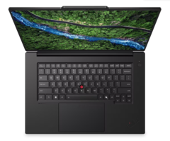 Lenovo ThinkPad T1g Gen 9.