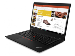 Обзор ноутбука Lenovo ThinkPad T14s: Версия на AMD лучше