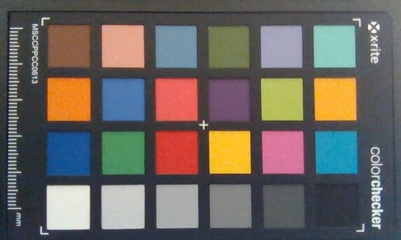 ColorChecker