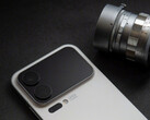 Xiaomi 17 Pro Max уже оснащен впечатляющим набором камер на задней панели. (Источник изображения: Xiaomi)