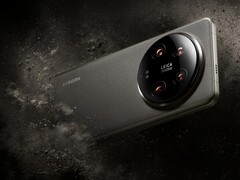 Согласно последней информации, Xiaomi все-таки не представит преемника Xiaomi 14 Ultra в январе 2025 года. (Источник изображения: Xiaomi)