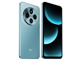 Poco M7 5G предлагает IPS-дисплей с частотой 120 Гц и Snapdragon 4 Gen 2 по низкой цене (Источник изображения: Xiaomi)