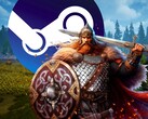 YAR: Forgotten Throne вышла из Раннего доступа в Steam 3 апреля.