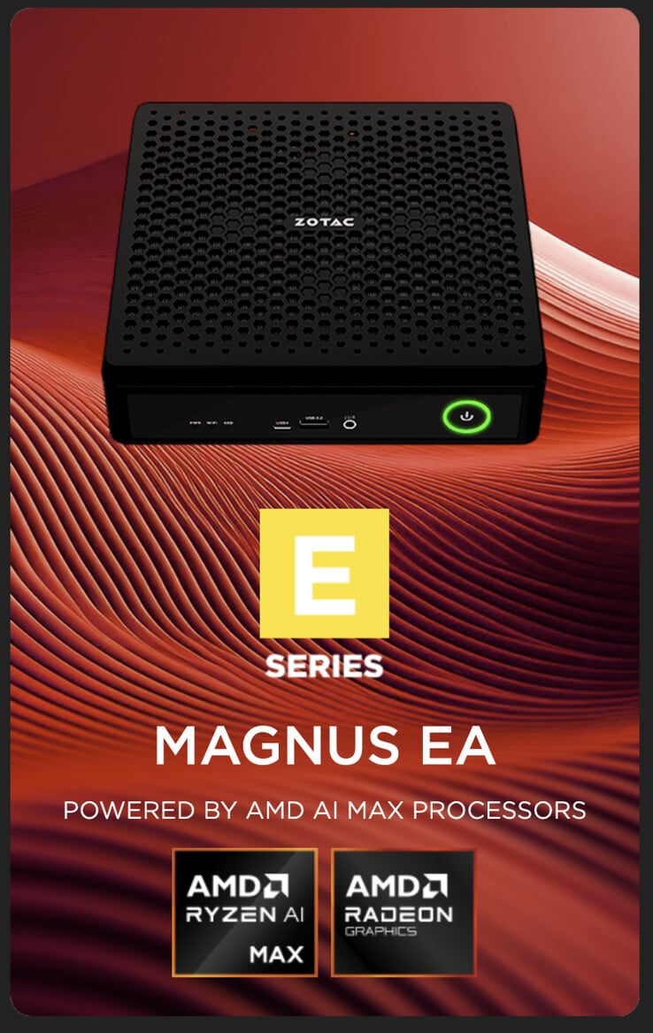 (Источник изображения: Zotac)